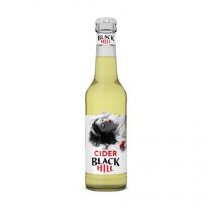 Lobkowicz Cider Black Hill